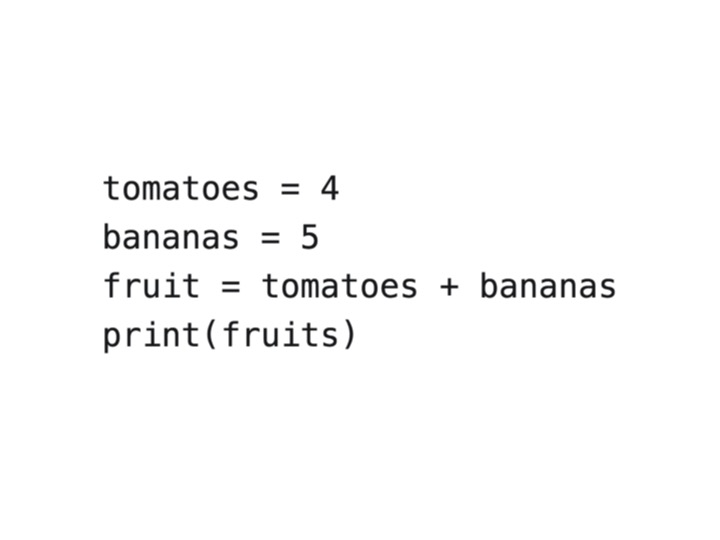 Basic Python syntax error