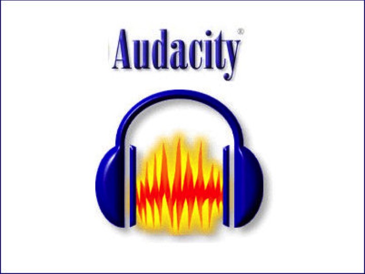 audacity icon slide